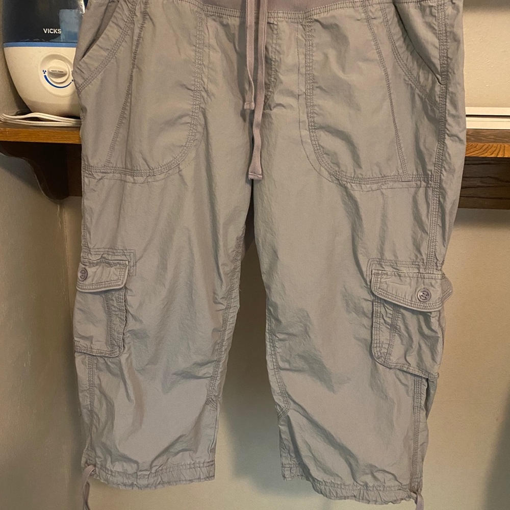 Calvin Klein capris size  XXL